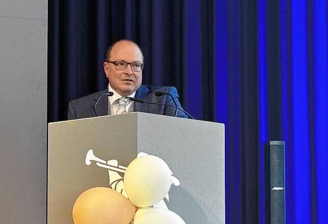 Bild 3: Große Feier: Der Abiball des sozialwissenschaftlichen Gymnasiums Bad Säckingen