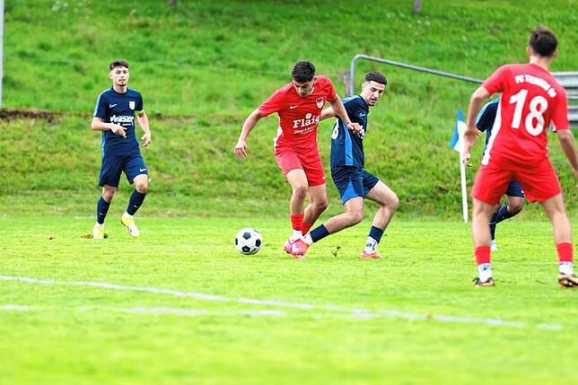 Bild 38: SG Mettingen/Krenkingen gewinnt Turnier am eigenen Sportfest – wir haben Fotos von den Finalspielen!