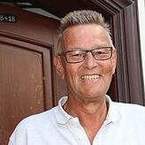Wolfgang Wichmann, Meßstetten: „Seit 2015 bin ich regelmäßig bei der Gospelwoche dabei. Es ist ein anderes Liedgut als das, was ...