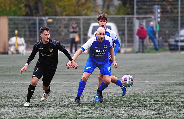 Bild 17: Unsere Bildergalerie vom Landesliga-Spitzenspiel zwischen dem FC Radolfzell und dem FC Pfaffenweiler