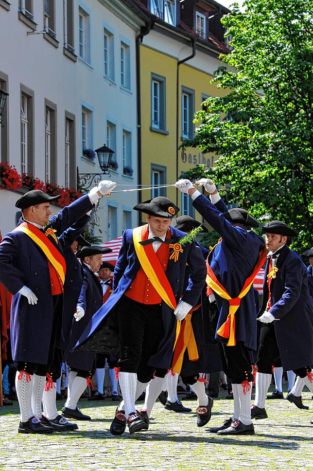 Bild 30: Historisches Überlingen: Vorträge und Führungen zum 1250-jährigen Stadtjubiläum