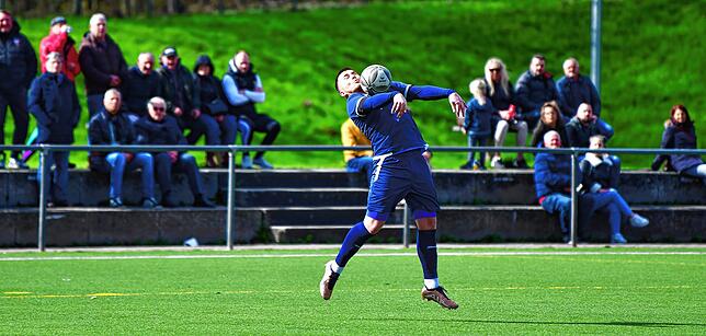 Bild 25: SV 08 Laufenburg II besiegt den VfB Waldshut mit 5:3 &ndash; und wir haben Bilder!