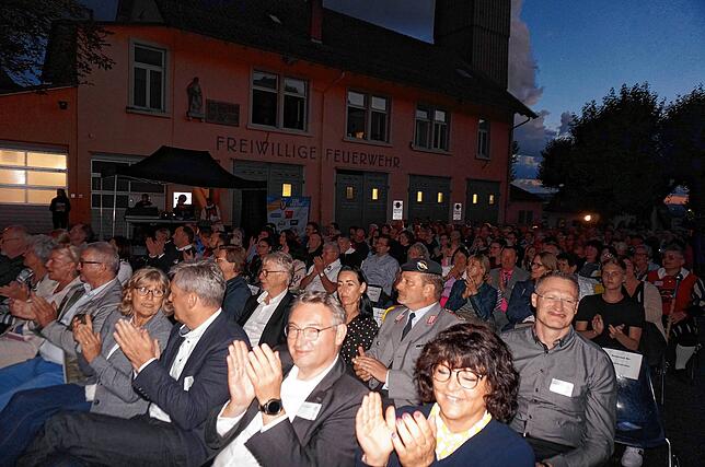 Bild 22: Die schönsten Bilder vom Heimatabend am Chilbi-Samstag &ndash; Teil 2