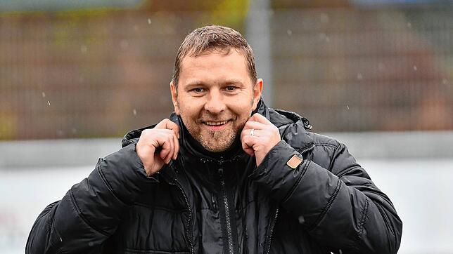 Neue Aufgabe: Werner Gottschling wird neuer Trainer beim TuS Efringen-Kirchen.