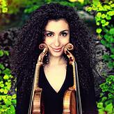 Nur wenige Geiger sind auf dem barocken und einem modernen Instrument gleichermaßen versiert.