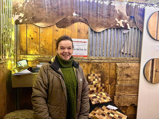 Bild 10: 20 Jahre Weihnachtsflair im Fürstenberg-Marstall: Impressionen der Donaueschinger Weihnachtswelt