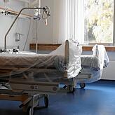 Leere Betten gibt es noch ausreichend in der Schwarzwald-Baar-Klinik in Donaueschingen: Doch gab es Anfang August noch keine ...