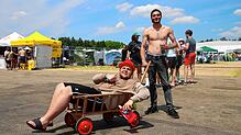 Bild : Southside 2023: Hier gibt&lsquo;s die schönsten Fotos vom Sonntag