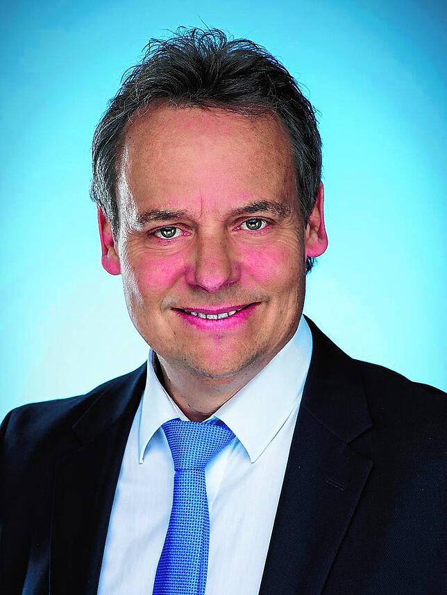 „Die Bürger in Singen sind es gewohnt gehört zu werden. Das sollten wir beibehalten.“Klaus Niederberger, CDU-Stadtrat.