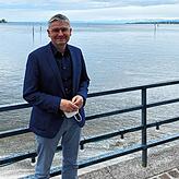 Der FDP-Landtagsabgeordnete Frank Bonath bezeichnet die Allgemeinverfügung als Bankrotterklärung für die liberale Gesellschaft.