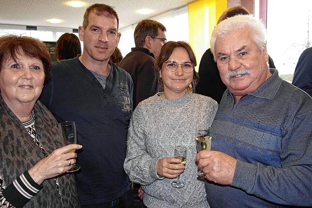 Bild 32: Die schönsten Bilder vom Neujahrsempfang in Oberteuringen