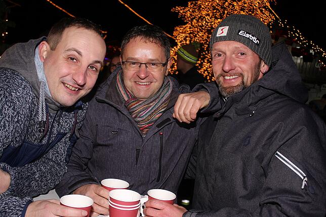 Bild 17: Alle Videos und Bilder vom Triberger Weihnachtszauber am 25.12.2018