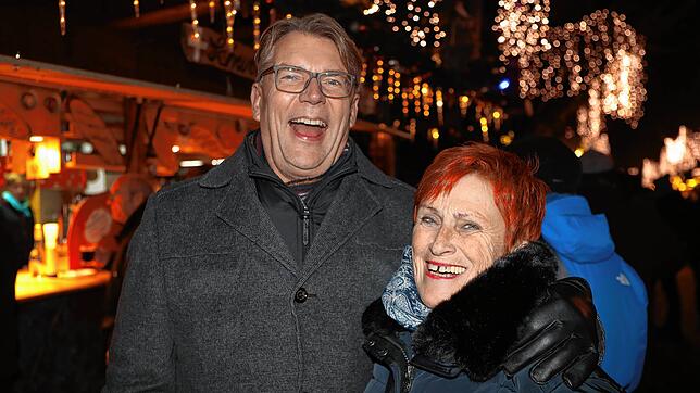 Bild 14: Weihnachtszauber Adieu: Der Konstanzer Weihnachtsmarkt schließt seine Pforten