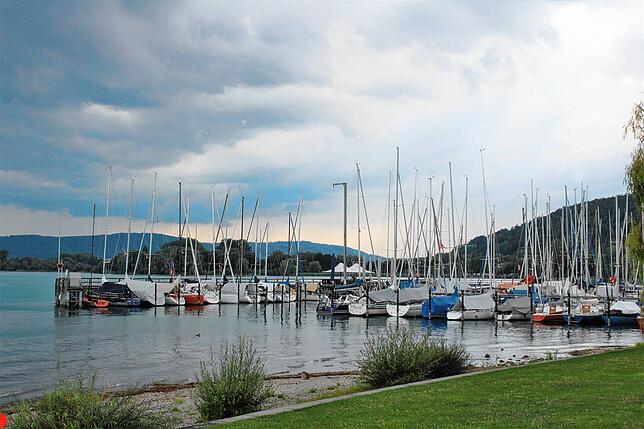 Bild 15: Alle Bilder zum Heimatcheck: So schön ist Bodman-Ludwigshafen am Bodensee