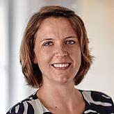 Britta Kleinertz, Leiterin Geschäftsfeld Wärme bei der Forschungsgesellschaft für Energiewirtschaft mbH.