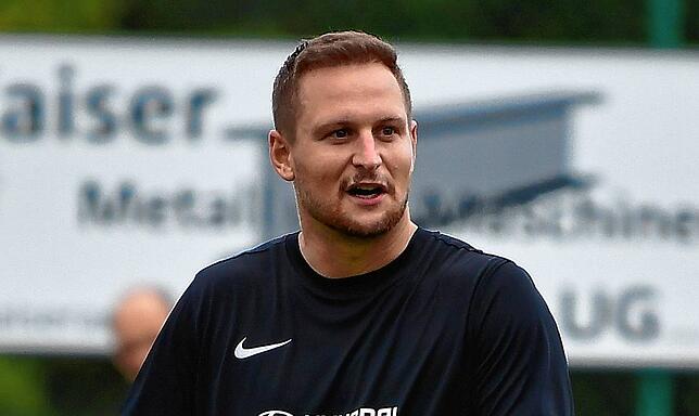 Johannes Baumgartner (29) stammt aus dem Nachwuchs des SV Höchenschwand. Als Aktiver ging er 2015 zum FC Erzingen, kam nach zwei Jahren ...