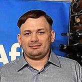Marco Näger will für die AfD in den Bundestag.