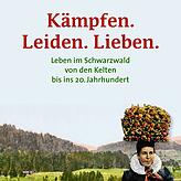Bild 8: Widerstand, Zusammenhalt und beschwerliches Leben: Der Freiburger Autor Thomas Binder weiß, warum die Schwarzwälder so sind, wie sie sind