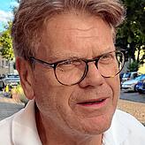„Die Kartierungen des Untergrunds liegen doch alle vor.“: Architekt Klaus König hatte den ersten Um- und Anbau der ...