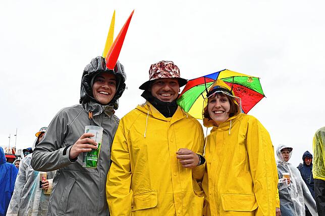 Bild 7: Southside 2024: Die besten Bilder vom Samstag