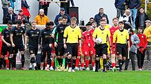 Bild : FC RW Salem gewinnt Landesligaspitzenspiel gegen FC Pfaffenweiler. Wir haben die besten Bilder!