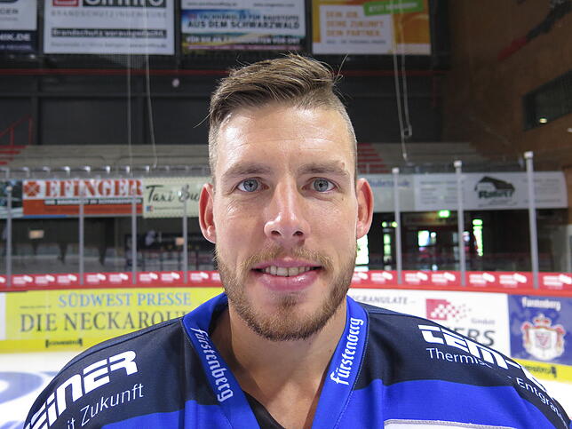 Matt Carey