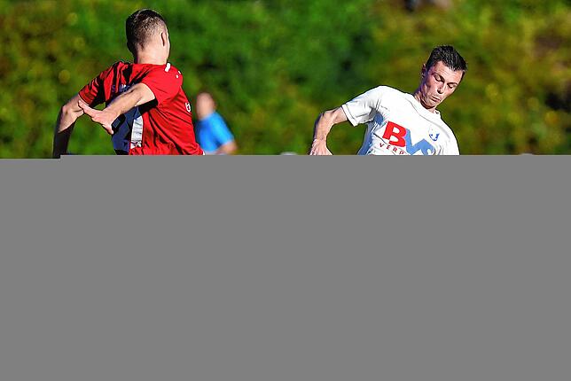 Bild 1: FC Erzingen gewinnt beim SV Kirchzarten mit 2:1 &ndash; und wir haben Bilder!