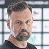 Daniel Miletic hofft, dass seine Mannschaft es schafft, die guten Trainingsleistungen im Punktspiel zu zeigen.