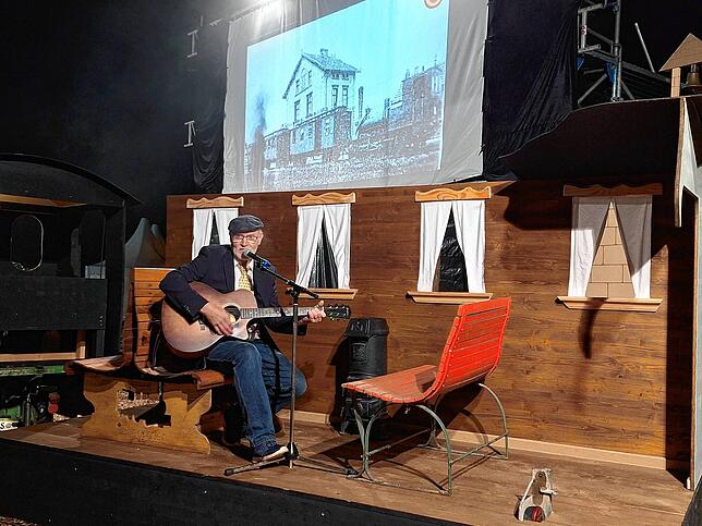Bild 15: Hier sind die schönsten Bilder vom Freilichttheater in Wolterdingen