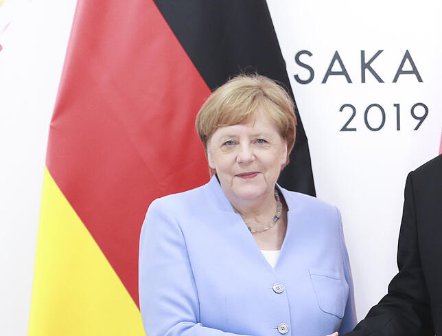 Bild 3: Sie fliegen tausende Kilometer und produzieren tonnenweise CO2: Das sind die größten Umweltsünder unter den G20-Staatschefs