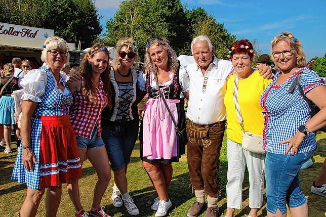 Bild 12: Pfullywood-Festival: Andreas Gabalier rockt - die besten Bilder
