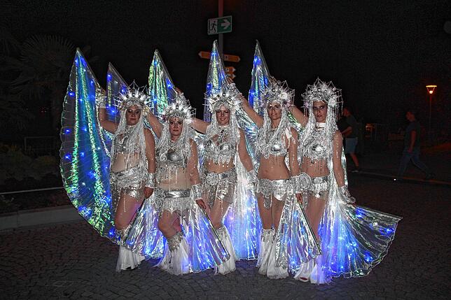 Bild 22: Bilder vom Überlinger Promenadenfest