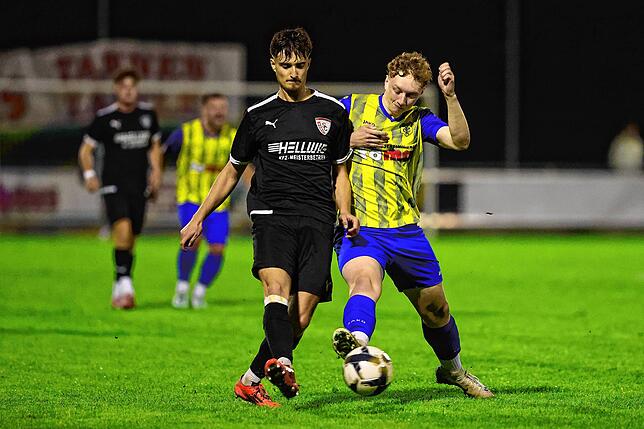 Bild 2: Unsere Bildergalerie vom Spiel zwischen dem FC Singen 04 und dem SC Gottmadingen-Bietingen