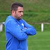 Volle Konzentration: Trotz des Abstiegskampfes hat Trainer Urs Keser bei der Spvgg. Brennet-Öflingen – Ligaunabhängig – für die neue ...