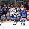 Seit Montag sind die Schwenninger Wild Wings wieder auf dem Eis. Bild: Waid