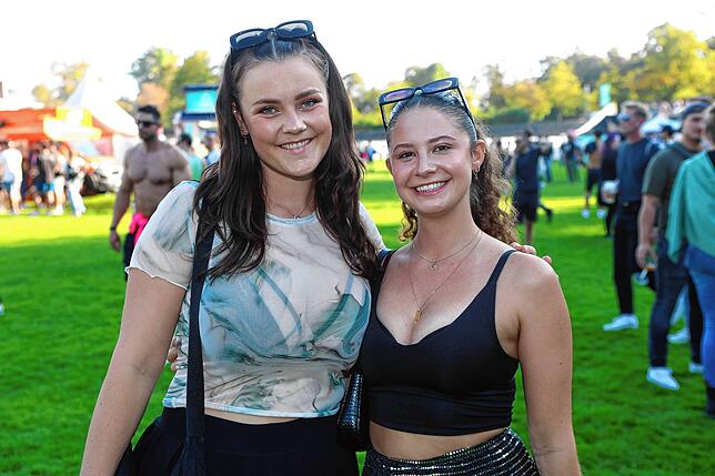 Bild 10: Konstanz: Noch einmal Party im Bodensee-Stadion: Die besten Bilder vom Gute-Zeit-Festival