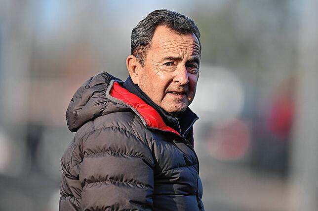 Bild 40: SV 08 Laufenburg spielt 4:4 beim VfR Bad Bellingen – und wir haben Bilder!
