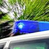 (Symbolbild) Blaulichteinsatz am Donnerstag, 29. Dezember: Unfall an der Kreuzung Reichenaustraße und Riedstraße.
