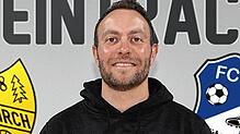 Kann mit seinem Team am Sonntag Kreisliga A 1-Meister werden: Uli Bärmann, Trainer der SG Eintracht Neukirch-Gütenbach