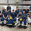 14 Helferinnen und Helfer der Fachgruppe Infrastruktur des THW-Ortsverbands Bad Säckingen wurden am Samstag, 17. Juli, um 22 Uhr nach ...