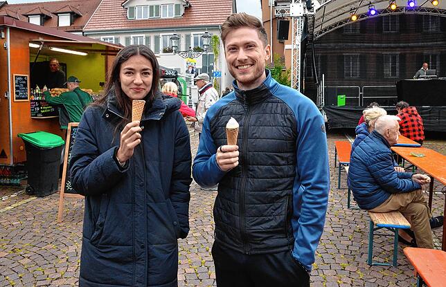 Bild 7: Die schönsten Bilder vom Markdorf Spirits: Teil 2