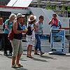 Im Niedrigwasserbetrieb bietet die Schweizerische Schifffahrtsgesellschaft Untersee und Rhein Rundfahrten zwischen Schaffhausen und ...