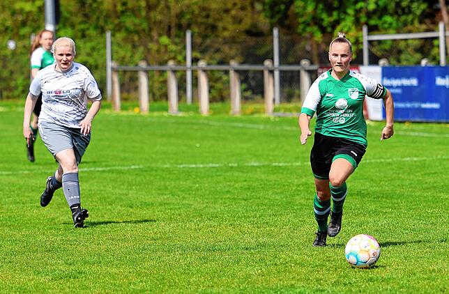Bild 27: Unsere Bildergalerie der Bezirksliga-Partie zwischen Nordstern Radolfzell und der SG Sipplingen