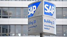 SAP ist das wertvollste deutsche Dax-Unternehmen.