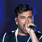 Im August 2022 spielte der Rapper Marteria bei der Eröffnung der European Championships 2022 im Olympiapark in München vor zehntausenden ...
