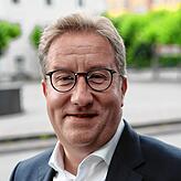 „Das Projekt Bücklepark ist ein wichtiger Baustein gegen den Wohnungsmangel in Konstanz“, sagt Wobak-Geschäftsführer Jens-Uwe Götsch.