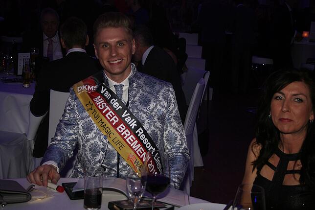 Bild 23: Bilder von der Miss Germany Wahl 2019