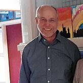 Bernhard Zimmermann hält den Präsenzunterricht für die beste Lösung für Schüler und Lehrer.