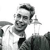Maik Wiedenbach im Jahr 1993 als Mitglied des ersten Jugendgemeinderats von Radolfzell, dem er damals angehörte.
