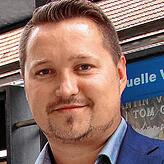 Hauptamtsleiter und Wahlausschuss-Vorsitzender Erich Lafera.